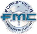 Forestville Manufacturing